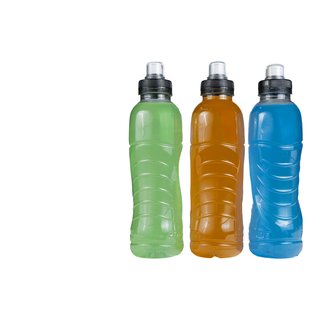 Isotonischer Drink, 0,7 Liter-Flasche