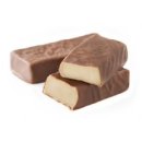 Proteinriegel Nougat, 4er Pack