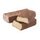 Proteinriegel Nougat, 4er Pack